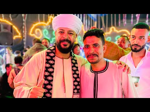 ابو مروان خارب الدنيا مع الفنان محمد عزت اردع يا ابو عزت افراح ابوتيج دوينه 2025