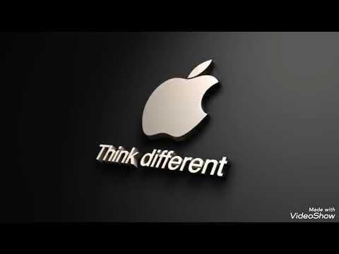 نغمه ايفون ماريمبا