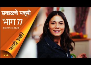 सक ळच पक ष Early Bird In Marathi Dubbed Episode 77 Day Dreamer Erkenci Kus