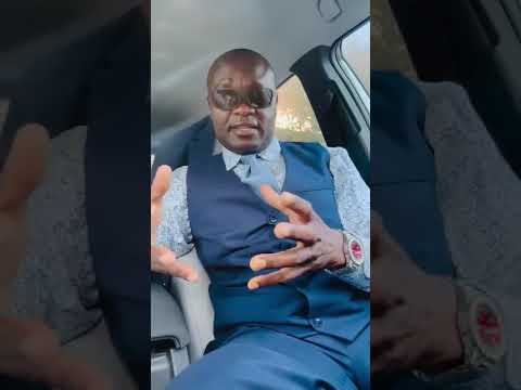 This Is For Makebi Zulu Supporters Chanda Chashi