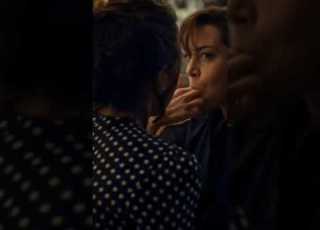Lesbian Sitting Masturbation Kissing Romantic Cuddling Control Viralshort