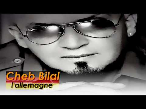 Cheb Bilal L Allemagne