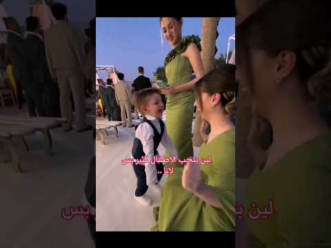 الكل شاف الفيديو طبيعي ولاكن لانا ولين تيك توك ترند اجنبي تيك توك ترند