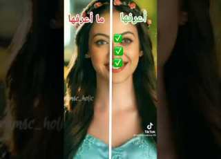 اذا عرفت ستة اغاني هندية ف انت تحب الهند