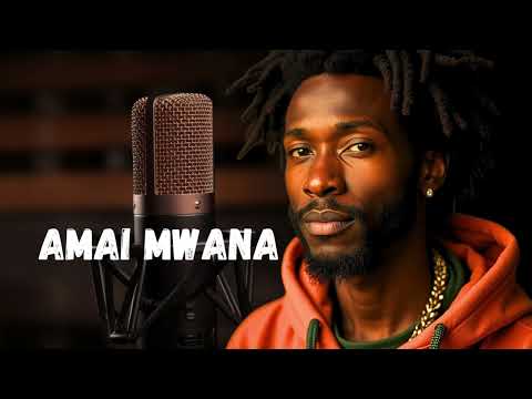 Amai Mwana Mother Of My Kids