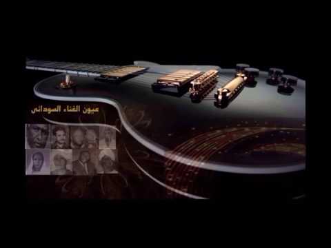 وليد ادريس بنسي ريدا في قلبي حارق