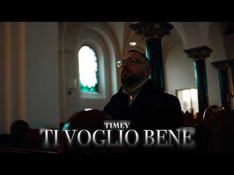 Timey Ti Voglio Bene Prod Ttyme