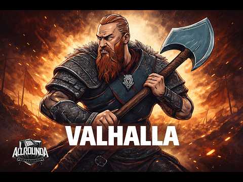 Hard Aggressive Rap Beat Instrumental 2025 VALHALLA FREE DL