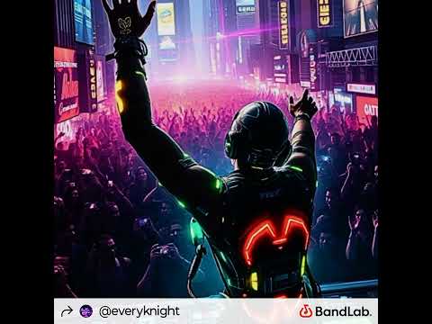 LET EM LOOSE Official Audio Video New Hiphop Pop Electronicmusic Instrumental Music