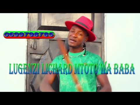 Lugenzi LICHADI NJESHI UJUMBE WA Mlisho 0699798785 Mpya Audio OFFCIALI