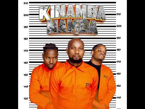 Billnass Feat G Nako Whozu Apuki Dj Joozey Kinamba Namba Audio