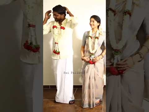 Sai Pallavi Marriage Oor Iravu Movie Behind The Scenes Shorts Saipallavi Sai Shortsfeed Trending Sai Pallavi Marriage Oor Iravu Movie Behind The Scenes Shorts Saipallavi Sai Shortsfeed Trending
