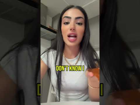 The Iranian Treat Everyone Wants Llaraalli1