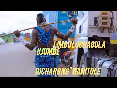 LIMBU LUCHAGULA FT MASHIMBA MADAKI SONG NG WANITORE