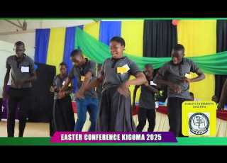 Easter Conference Kigoma 2025