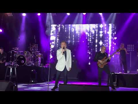 Modern Talking Diamonds Never Made A Lady