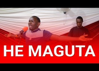 HE MAGUTA TAWAINI NJAKANAGE Hymn Cover Live Jack Mbuimwe Deejay Ems Ke On Keys
