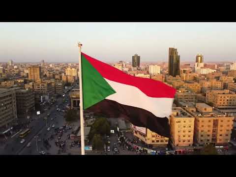 السودان اغنية جديده على Ayman Imam Ai Music