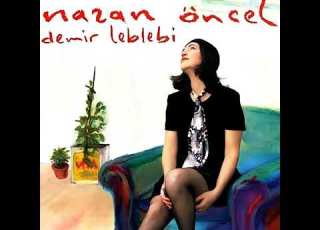  Nazan Öncel Bu Havada Gidilmez 1999
