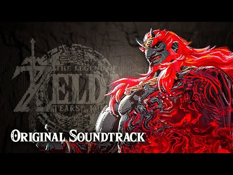Demon Dragon Battle All Phases Seamless Theme The Legend Of Zelda Tears Of The Kingdom OST Demon Dragon Battle All Phases Seamless Theme The Legend Of Zelda Tears Of The Kingdom OST