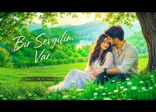 I HAVE A LOVER Beautiful New Song 2026 AI Cover