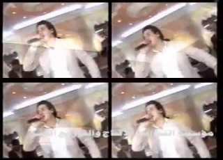 حفلات النجوم والزمن الجميل مقصف سحر الشرق الفنان ربيع حمدي وطلال الداعور وماهر العلي