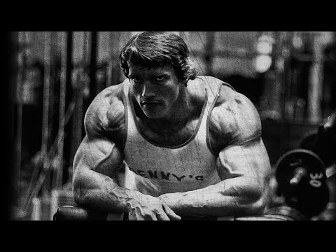 Arnold X Cbum X Kevin Levrone X Tom Platz X Tren Twins SimpsonWave1995 Super Slowed