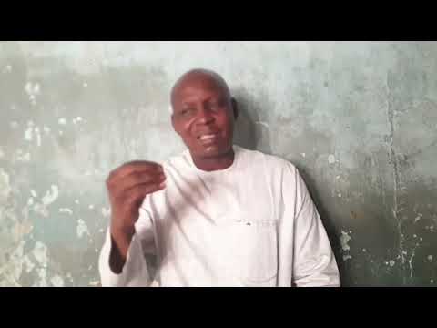 27 3 22026 Babba Magana Akan Tsofafin Yan Dambe Da Kungiyoyin Yan Dambe