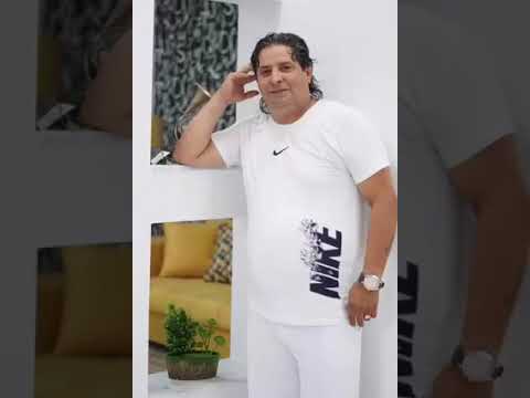 كان البكاء جاء يفيد قلبي الباكي لطفي الورغمي