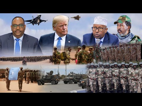 Wararkii Ugu Dambeeyay Soomaaliya Iyo Caalamka 24 01 2026