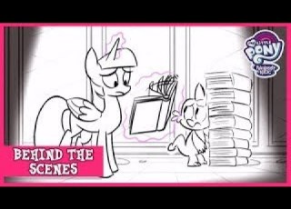 The Making Of My Little Pony The Movie Behind The Scenes HD