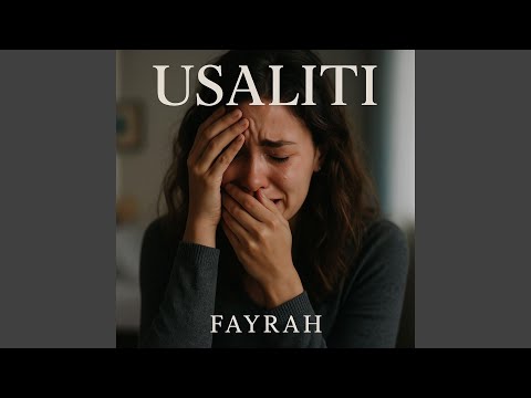 Usaliti