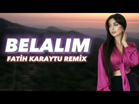 Belalim Fatih Karaytu Remix Piano Mix Yeni 2023