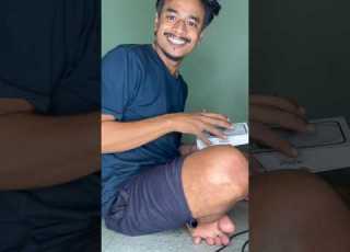 Lee Toy Train Shorts Funny Comedy Dalimsharma Comedyshorts
