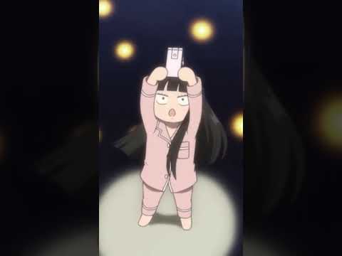 Kuronoma Sawako Kimi Ni Todoke