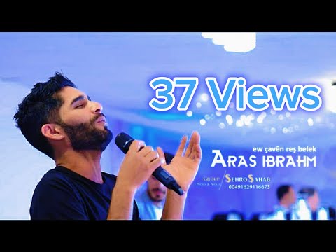 Ew çavên Reş Belek كليب او جعفي رش بالك اراس براهيم Aras Ibrahm