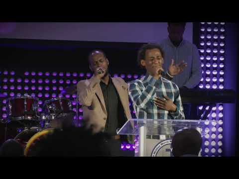 Bara Hamaa Dabarre Bet El Worship Team Ebisso Roba