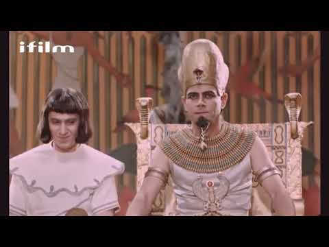 محاكمة وحبس زليخا والنسوة بسبب كيدهن ل يوسف ع