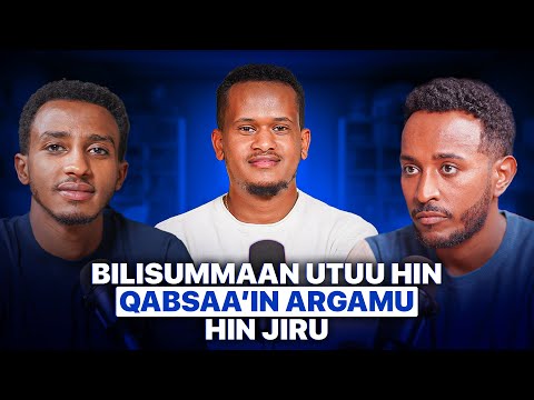 ATI NAMA GAARIIDHAMOO SHUGGUXII DHABDEETI