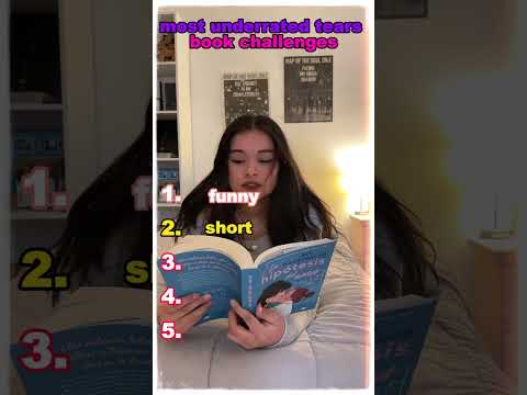 My Version Of This Trend Booktok Books Reading Bookgirlies Bookrecs