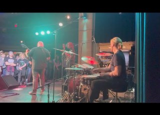  Liam Nye Animals As Leaders Ensemble Whole Set Live At Berklee