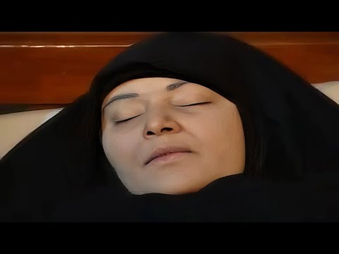 فيلم ملاك من السماء قصة حياة تماف ايرينى