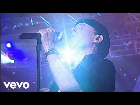 Scorpions Berliner Philharmoniker Wind Of Change