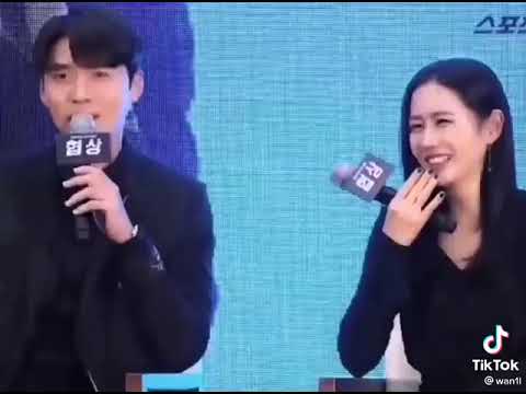 غيرة Hyun Bin على زوجته سيو جين