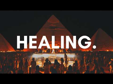 GORDO X Drake Healing Heliograph Palau Majo Viente Afro House Remix