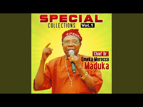 Amulu Onye Na Ego Ayamma Ayamma