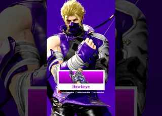 My Top 10 Customizations For Claudio In TEKKEN 8 Tekken Tekken8 Customization