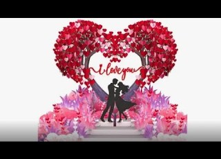  FEN G Valentine Official Lyrics Video