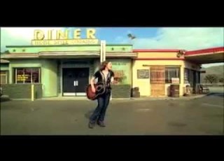 Kathleen Edwards Back To Me Official Music Video