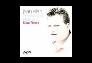Jean Elan Where S Your Head At Klaas Remix OFFICIAL